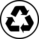PP Recycle icon