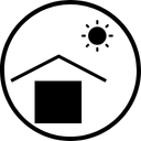 Away Form Sunlight icon